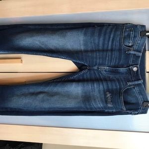 Mens Hollister Jeans